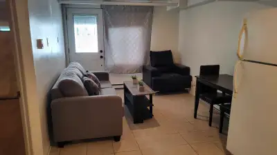 10340 Terrasse Fleury, Montreal, 3.5 toute renove a louer