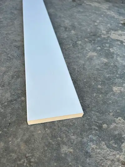 Flat Door jamb, View more