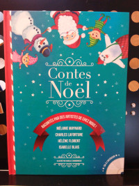 CONTES DE NOËL 