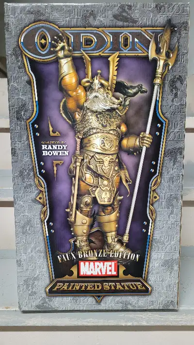 All items have been displayed and in perfect condition unless specified. More pictures available upo...