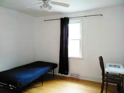 private room for rent
