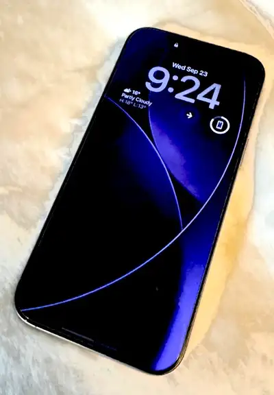 iPhone 16 Pro Max, View more