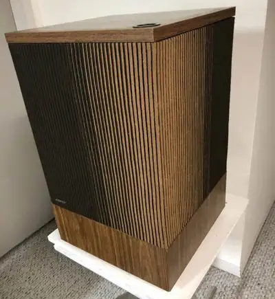 Original Bose 501 Series 1 - reconditioned, View more
