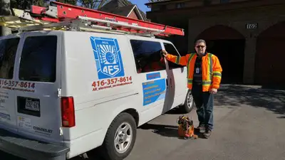 All Electrical Services, View more