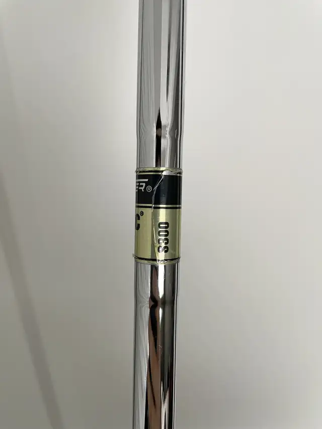 King Cobra MIM 56 Wedge in Golf in Ottawa - Image 5