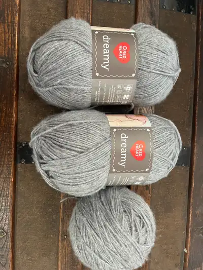 Yarn Destash, View more