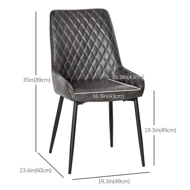 restaurant dining chairs in Chairs & Recliners in Markham / York Region - Image 11