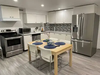 rent room