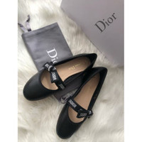 New Christian Dior J’adior ballerina flats shoes