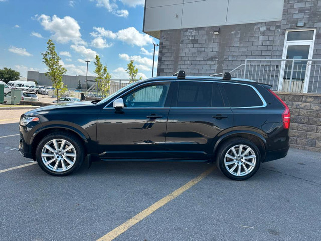 2018 Volvo XC90 - Low KM's! in Cars & Trucks in Calgary - Image 2