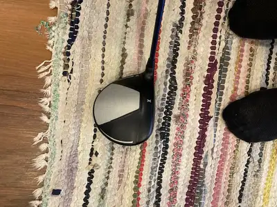 PXG Driver 0811X Gen 4 -, View more