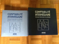 Comptabilité Intermédiaire - Analyse... et Questions... Éd. 2017