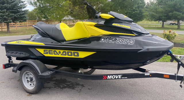 2016 Seadoo RXT 260  in Personal Watercraft in Belleville