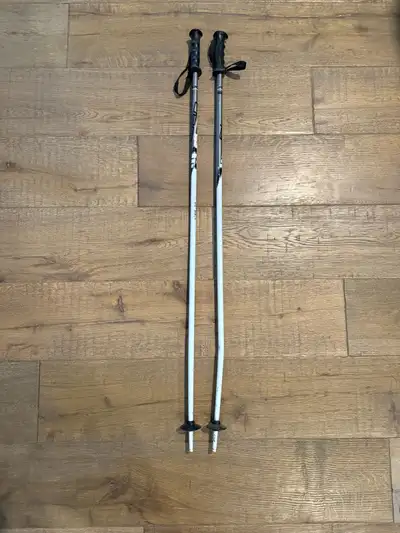 Ski Poles, View more