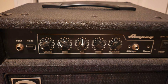 Bass Amp in Amps & Pedals in London - Image 2