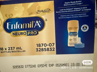 Baby formula , View more