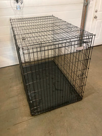 Dog kennel extra large