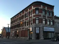Massive Two Bedroom Apartment in the Heart of Downtown Pembroke