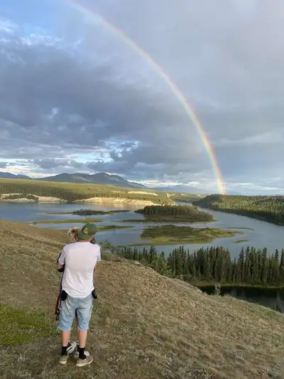 searching for a place to call home , View more