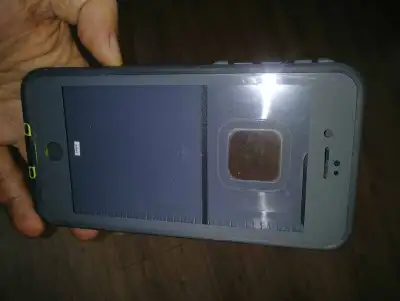 LifeProof FRĒ SERIES Waterproof Case for iPhone 8 Plus & 7 Plus, View more