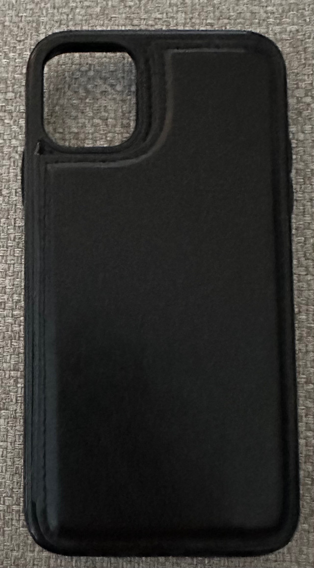 Card Wallet Phone Case in Cell Phone Accessories in Markham / York Region - Image 2