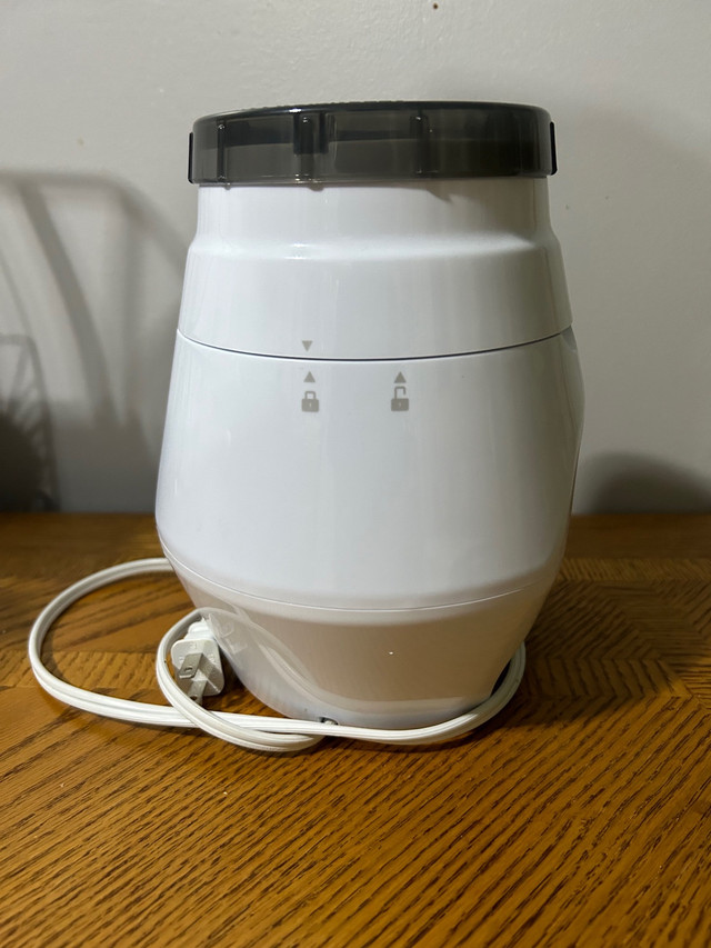 Dr Brown Bottle Warmer in Feeding & High Chairs in Mississauga / Peel Region - Image 2