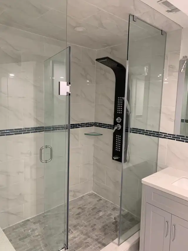 Beautiful Walkout Basement for Rent – 2 Bedrooms + 2 Bathrooms in Long Term Rentals in City of Toronto - Image 3