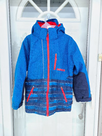 Boys Monster jacket youth size 12