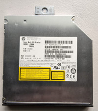 Super Multi DVD Rewriter Recovered from HP Pavilion 23-f339