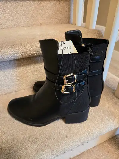 Ardene Boots, View more