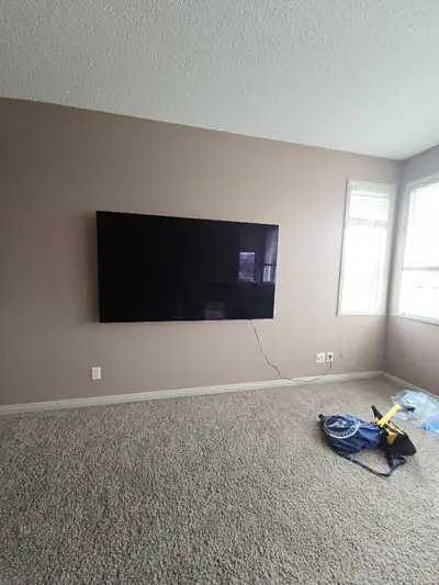 TV Installation , View more