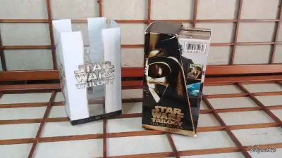 StarWars Trilogy Original 1997 (EN), View more