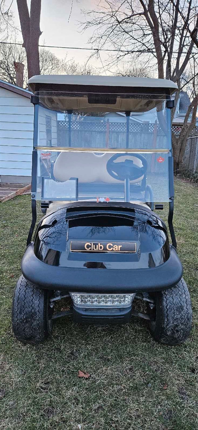 CLUB CAR President  in Other in Sarnia - Image 3