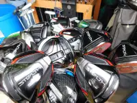 Lots of Golf Items for sale