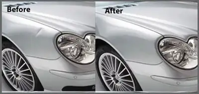 PROFESSIONAL AUTOMOTIVE DENT REMOVAL SERVICE AND HAIL REPAIR, View more