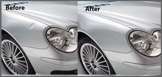 PROFESSIONAL AUTOMOTIVE DENT REMOVAL SERVICE in Repairs & Maintenance in Ottawa - Image 2