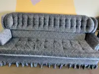 FREE 4 seater sofa