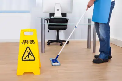 We are looking for a cleaning subcontractors in Mississauga & Milton Must have registered business,...