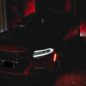 2015 Dodge Charger