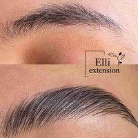 Eyelash And Eyebrow Services