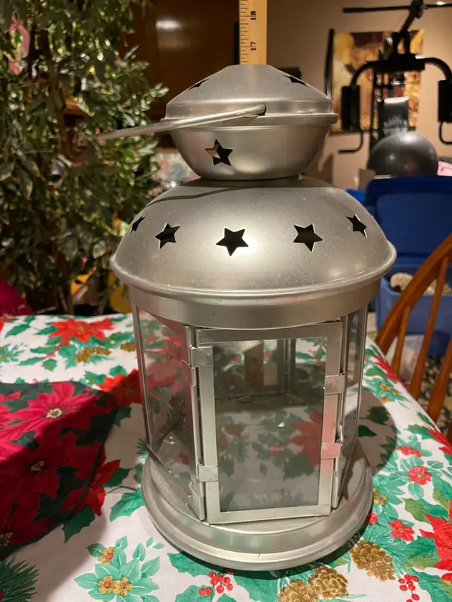 IKEA lantern64368727370755120