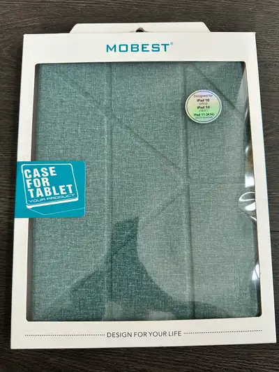 iPad Cover, View more