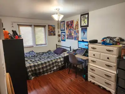 Room For Sublet August-September