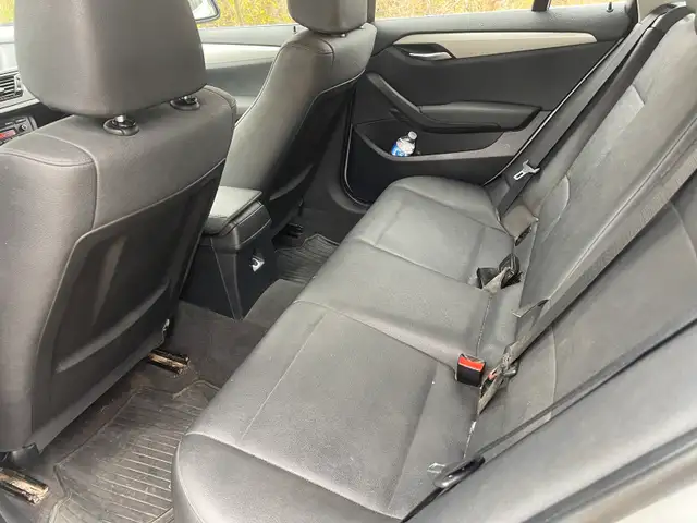 2014 BMW x1540714154035128324