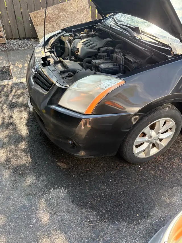 2010 Sentra470493014262425605