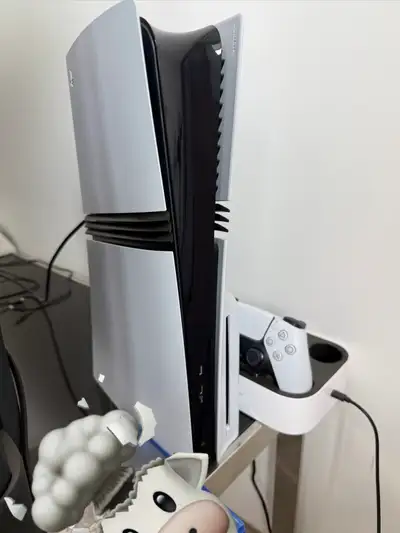 Sony PlayStation 5 Pro, View more