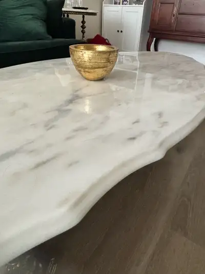 Real Marble Table, View more