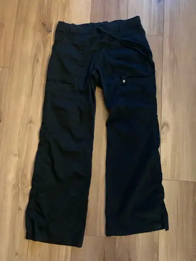 Cherokee Scrub Pants Small, View more
