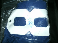 Toronto Maple Leafs Autographed Jersey Jake Muzzin