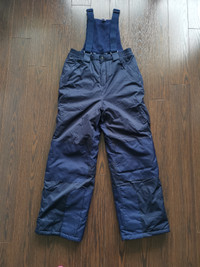 youth / adult snow pants (crotch seam to hem: 73cm, waist: 80cm)